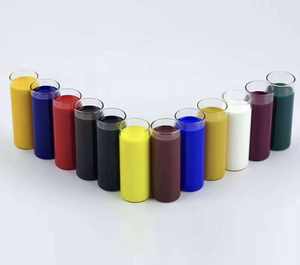 Waterbore poliuretana semprot komprehensif, elastisitas tinggi dan kekerasan tinggi untuk cat lantai - Product Image 4