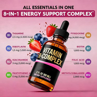 Vitamina D3 10000 UI, Gotas de Vitamina D para Apoyo Inmunitario, Suplemento de Vitamina D3 en Forma Líquida para Adultos y Niños