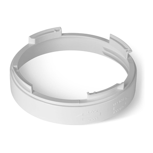 <span class=keywords><strong>Climatiseur</strong></span> <span class=keywords><strong>portable</strong></span> manuel 5,9 pouces avec accessoires ABS, tuyau d'évacuation et <span class=keywords><strong>adaptateur</strong></span> <span class=keywords><strong>de</strong></span> <span class=keywords><strong>fenêtre</strong></span> (rond) <span class=keywords><strong>pour</strong></span> <span class=keywords><strong>climatiseur</strong></span> <span class=keywords><strong>de</strong></span> <span class=keywords><strong>fenêtre</strong></span> - Product Image 3