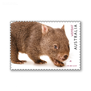 Timbres Forever pour expédition aux États-Unis, motifs <span class=keywords><strong>de</strong></span> Noël 2021 au gingembre, 65 étiquettes rapides en PVC imperméable pour bureau, rares, pour l'expédition australienne - Product Image 5