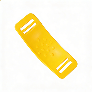 Planche d'équilibre inclinée primée favorisant l'évaluation des risques et la confiance dans un <span class=keywords><strong>jeu</strong></span> sûr - Product Image 5