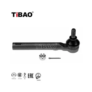 TiBAO Auto Parts Right Outer Tie Rod End for TOYOTA COROLLA 45046-19425 45046-09610