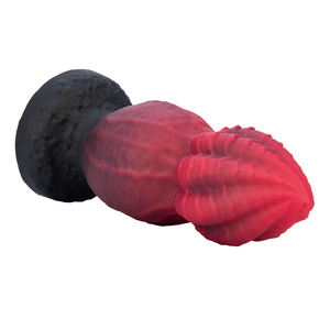 Büyük canavar yapay Penis gerçekçi doku alien canavar yapay Penis silikon yapay Penis G Spot seks oyuncakları kadın erkekler için Anal teşvik - Product Image 4