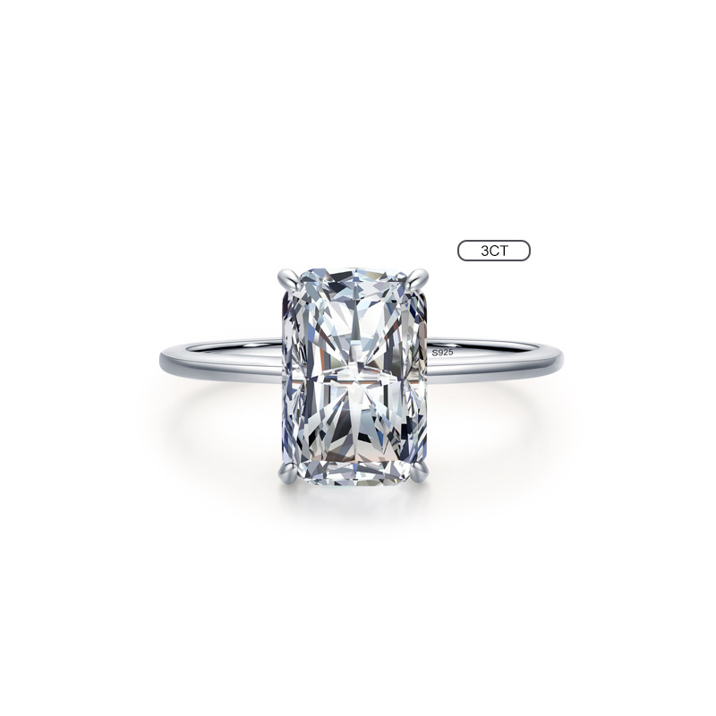Silver-ZLYZGJZ1329-3CT