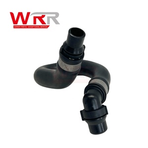2228300296 2228300396 Manguera de Radiador para Benz W222 S400 S500, Tubo de Agua de Refrigeración del Motor, Línea de HVAC, Premium y Duradera - Product Image 4