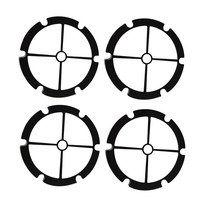 Visée à point unique de haute qualité pour arc composé, accessoires de chasse pour arc et flèches