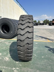 Pneus miniers tout-terrain 1600R25 HK207 pour camions à benne basculante, Llantas 16.00R25 HK208 HK209, HK219 HAWKWAY TYRES - Product Image 4
