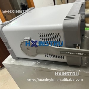 Refurbished Used Keysight Agilent N8973A Noise Figure Analyzer 10 MHz to 3 GHz <b>Tested</b> in Full Working Conditions H H - Product Image 2