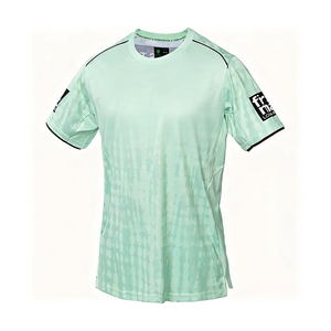 Camisetas de Rugby Deportivas PNG LNG Kumuls Estilo 2026, Camisetas Personalizadas de la Liga de Rugby NRL para Hombre - Product Image 3