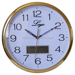 <span class=keywords><strong>2025</strong></span> lịch giáng sinh trang trí đồng hồ treo tường - Product Image 3