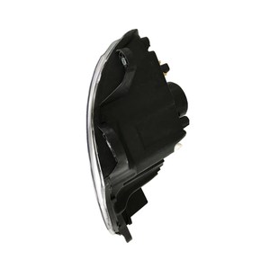 1835874 1835875 Lampe frontale en plastique avec <span class=keywords><strong>feux</strong></span> <span class=keywords><strong>de</strong></span> <span class=keywords><strong>croisement</strong></span> et faisceau principal Manuel LH/RH E-mark - Product Image 2