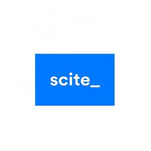 Scite.ai พรีเมียม 1 เดือน - Product Image 1