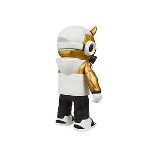 Figura Coleccionable de Animal Adorable en Oferta, Juguete Artístico de Vinilo 3D, Figura de PVC, Juguete de Vinilo de Dibujos Animados para Unisex - Product Image 5