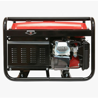 Générateur diesel monocylindre en V de 15 kW refroidi par air |   Démarreur électrique AVR |   Ferme, maison de campagne