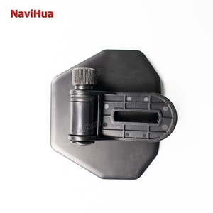 หน้าจอแสดงผลดิจิตอลอัจฉริยะ Navihua Universal GPS อุปกรณ์วิเคราะห์รถยนต์ OBD Magician F9 จอแสดงผลบนกระจกหน้ารถ HUD OBD II ระบบวิเคราะห์รถยนต์อัตโนมัติ - Product Image 5