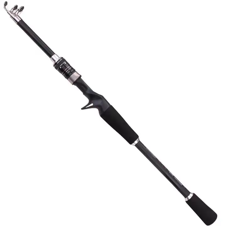 huntshark fishing rod wholesale-fishing catfish rod
