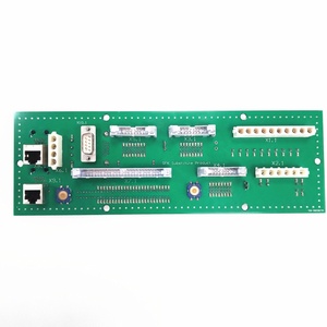 Module plat WD de haute qualité 00.785.0252, carte de circuit SFK 00.781.4969/02 pour pièces d'impression offset - Product Image 1