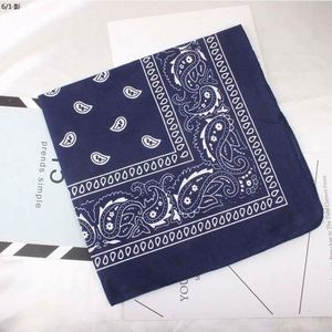 Pañuelo bandana estampado estilo western para el cabello, ideal para mujeres, perfecto para salidas informales y fiestas temáticas. - Product Image 5