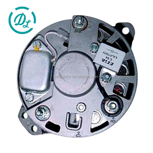 อะไหล่ไดชาร์จ EexcavaStart 12V 55A รุ่น Heavy Duty RE501634 RE506196 AT173624 ทนทาน ประสิทธิภาพสูง อะไหล่ทดแทน - Product Image 2