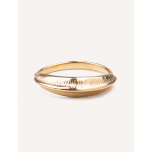 Bague d'été YFB R499 en acier inoxydable réglable avec design torsadé – Vente en gros - Product Image 1