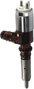 Injecteur de carburant diesel HongWang C7.1 C6.6 C6.4 C4.4 C7 C9 C13 326-4740 326-4700 326-4756 pour pelle sur chenilles E320 E320D - Product Image 5