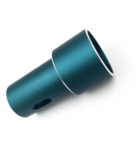 Linh Kiện Gia Công <span class=keywords><strong>Cnc</strong></span> Cho Đèn Led Đèn Mr Đèn Pin Led Phụ Tùng <span class=keywords><strong>Cnc</strong></span> - Product Image 3