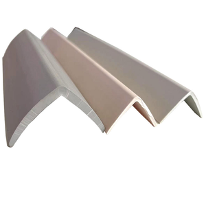 Accessoires de protection d'angle en PVC flexible, moulure de protection d'angle, protection de coin de mur, protection de meubles, décoration, produits en caoutchouc - Product Image 2
