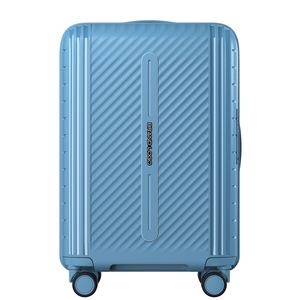 Juego de <span class=keywords><strong>Maletas</strong></span> de Viaje de Gran Capacidad con Logotipo Personalizado, Estilo Simple, con Ruedas Silenciosas y Asa Telescópica - Product Image 1
