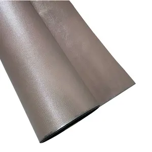 Rouleau de tissu non tissé de feuille d'aluminium laminée de polypropylène spunbonded d'échantillon gratuit