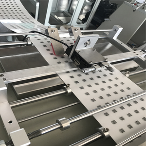 Машина для запечатывания уплотнительной прокладки - Product Image 2