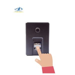 Kit de développement sans fil HF4000PLUS certifié mondial par HFSecurity, usine avec 21 ans d'expérience |   <span class=keywords><strong>Capteur</strong></span> FAP20 FBI avec USB/BLE, FCC/CE et SDK/API gratuits - Product Image 1