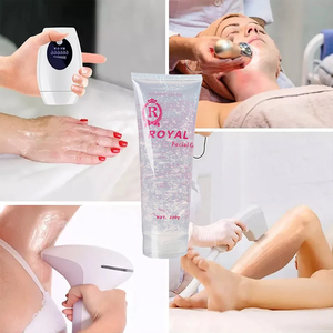 Gel conducteur 2023G pour appareil de beauté gel de refroidissement pour l'épilation opt Gel facial pour le lifting du <span class=keywords><strong>visage</strong></span> rajeunissement de la peau raffermissant - Product Image 6
