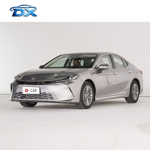 Toyota Camry 2024 Essence – Véhicule Chinois 2023 en Stock – Meilleure Vente au Kazakhstan - Product Image 1