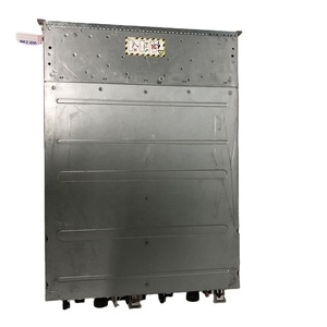 ระบบจัดเก็บข้อมูล Vnx5400 รุ่น Vnxb54dp25 4x 1.2TB 10k 2x คอนโทรลเลอร์ Vnx5400 4*1.2T Vnx5400 - Product Image 1