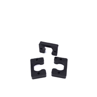 Composants de fabrication sur mesure en laiton usiné CNC, services de tournage de cuivre avec numéros de modèle 3D