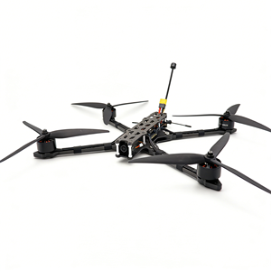 Dron FPV Térmico con Cámara, Anti-UAV, Económico y de Respuesta Rápida, la Mejor Configuración para Comprar - Product Image 2