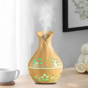 new products 2023 unique vase humidifier air freshener for cars atomizer home care diffuser medical nebulizer