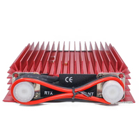 Amplificador de Potencia Baojie BJ-200 BJ200 para Radio CB 50W/100W, Amplificador HF de 3-30 MHz AM/FM/SSB/CW para Walkie Talkie y Radio CB