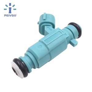 Injecteurs de carburant QC PEIVSO, prix d'usine, OE 35310-03000, pour Hyundai IA PA I20 PB Kia Picanto Rio 1.2L - Product Image 3