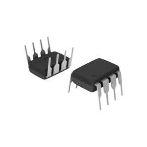 หน่วยความจำ M24C64-WBN6P 8 DIP ชิปอิเล็กทรอนิกส์ ช่องทางผู้ผลิตชิ้นส่วนอิเล็กทรอนิกส์ - Product Image 1