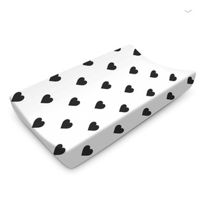 Portable pliable coton couche tapis étanche bébé infantile couverture pour table <span class=keywords><strong>à</strong></span> <span class=keywords><strong>langer</strong></span> doux impression conception bébé soins incontournable - Product Image 2