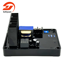GB170 Générateur diesel à balais triphasé automatique 380V 30KW AVR GB-170 pour pièces et accessoires de générateur