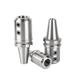 BT40 - SLN blocco laterale fresa Abors di CNC accessori per macchina utensile BT40-SLN25-gambo 100 con fissaggio laterale - Product Image 5