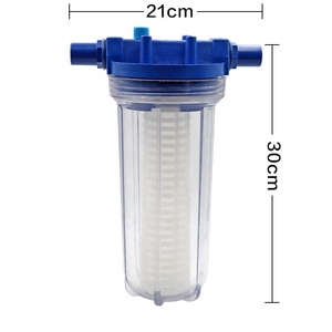 Pollame <span class=keywords><strong>acqua</strong></span> potabile filtro sistema di depurazione accessori pollo bere filtro <span class=keywords><strong>acqua</strong></span> sistema di filtraggio per il bestiame - Product Image 2