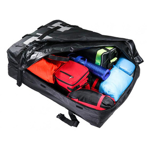 <span class=keywords><strong>Sac</strong></span> <span class=keywords><strong>de</strong></span> <span class=keywords><strong>toit</strong></span> <span class=keywords><strong>de</strong></span> voiture <span class=keywords><strong>Amazon</strong></span>, tissu Oxford 600D épaissi, <span class=keywords><strong>sac</strong></span> <span class=keywords><strong>de</strong></span> <span class=keywords><strong>toit</strong></span> <span class=keywords><strong>de</strong></span> voiture, <span class=keywords><strong>sac</strong></span> à bagages imperméable, <span class=keywords><strong>sac</strong></span> <span class=keywords><strong>de</strong></span> voyage - Product Image 4