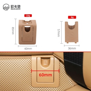 Gancio <span class=keywords><strong>per</strong></span> sedile posteriore dell'<span class=keywords><strong>auto</strong></span> copertura ISOFIX copertura <span class=keywords><strong>per</strong></span> ritenuta <span class=keywords><strong>per</strong></span> bambini <span class=keywords><strong>per</strong></span> Lexus ES UX fibbia <span class=keywords><strong>per</strong></span> gancio <span class=keywords><strong>per</strong></span> sedile posteriore dell'<span class=keywords><strong>auto</strong></span> - Product Image 5