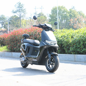 Scooter Eléctrico de Dos Plazas para Adultos, 1000w 60v, con Pedaleo Asistido, Tipo <span class=keywords><strong>Moto</strong></span>, para Ciudad, Precio de Venta en China - Product Image 5
