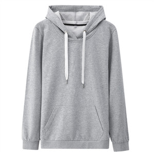 Campioni gratuiti a prezzo di fabbrica per felpe personalizzate da uomo, tute invernali da uomo e tute da donna - Product Image 4