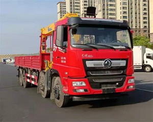 Top 10 des marques <span class=keywords><strong>Grue</strong></span> de camion d'<span class=keywords><strong>occasion</strong></span> de 30 tonnes Tête de <span class=keywords><strong>tracteur</strong></span> Dongfeng <span class=keywords><strong>avec</strong></span> <span class=keywords><strong>grue</strong></span> à vendre aux EAU - Product Image 1