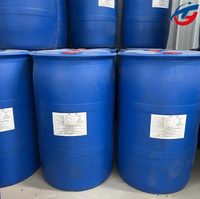 Éther organique de qualité industrielle, fabricant, prix bas, éthylène glycol, liquide incolore, CAS 107-21-1, pour diverses industries